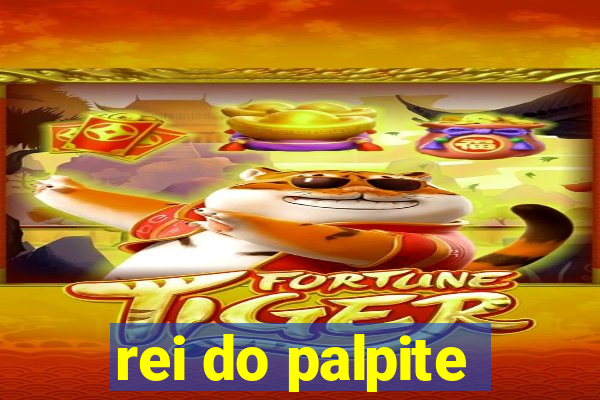 rei do palpite